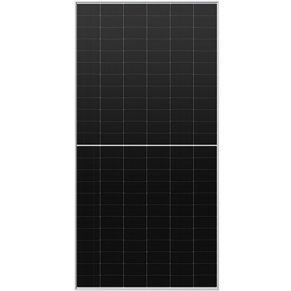 LONGi LR7-72HGD-605M 605W Bifacial front side